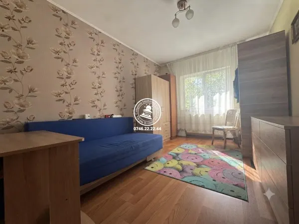 Apartament 3 camere Iași - poza 8