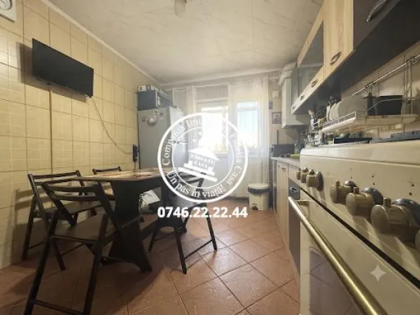 Apartament 3 camere Iași - poza 9