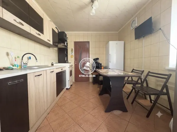 Apartament 3 camere Iași - poza 10