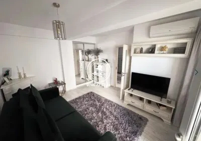 Apartament cu doua camere de inchiriat zona Valea Lupului  Iasi - foto 4