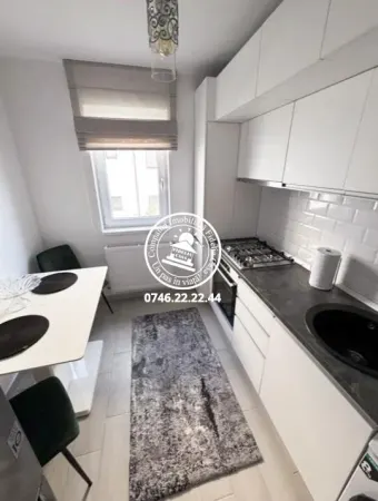 Apartament 2 camere Iași - poza 5