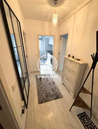 Apartament 2 camere Iași - poza 7