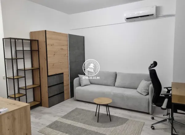 Apartament 1 camera Iași - poza 1