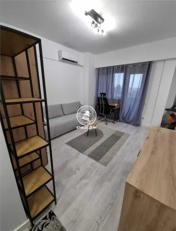 Apartament 1 camera Iași - poza 2