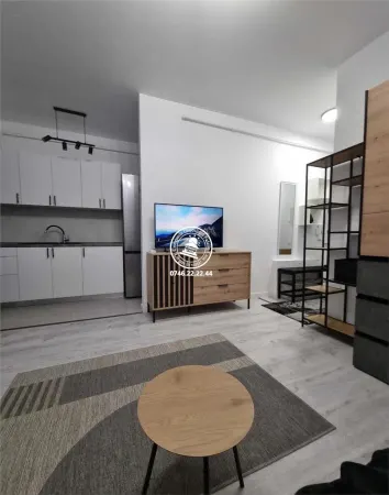 Apartament 1 camera Iași - poza 3