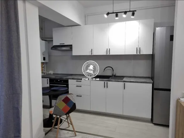 Apartament 1 camera Iași - poza 4