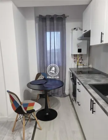 Apartament 1 camera Iași - poza 5