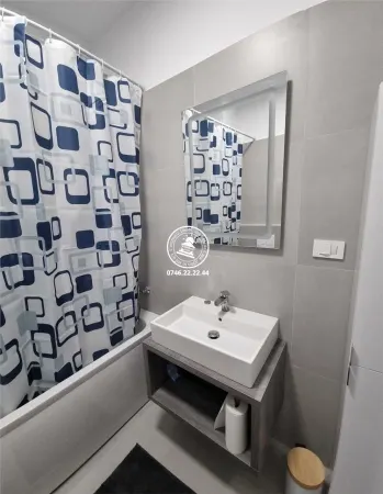 Apartament 1 camera Iași - poza 6