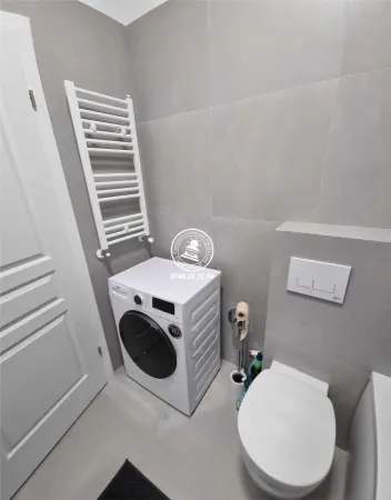 Apartament 1 camera Iași - poza 7