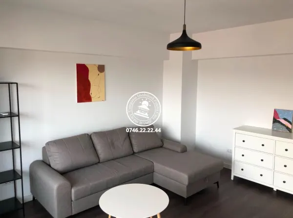 Apartament 1 camera Iași - poza 1