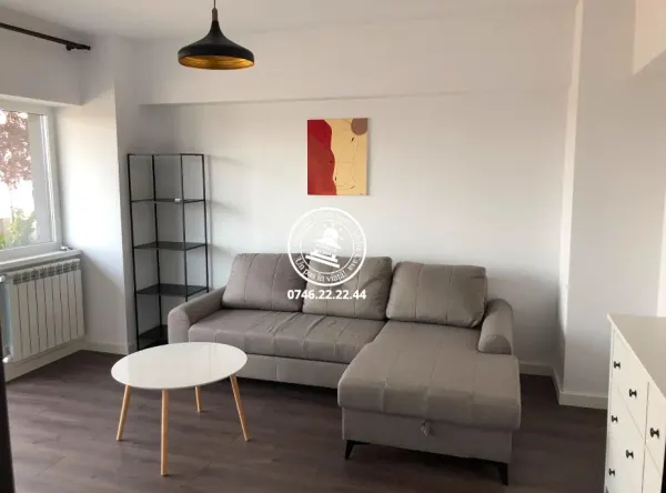 Apartament 1 camera Iași - poza 2