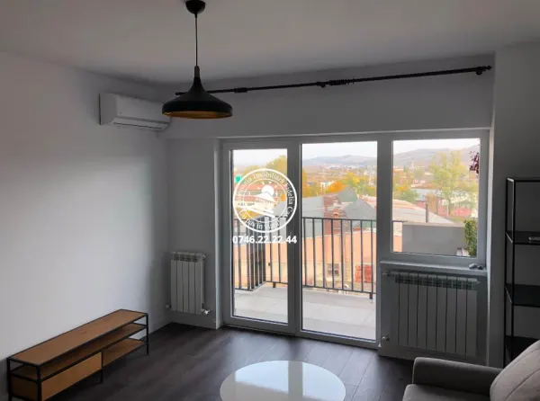 Apartament 1 camera Iași - poza 3