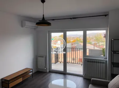 Apartament 1 camera Tătărași - foto 3