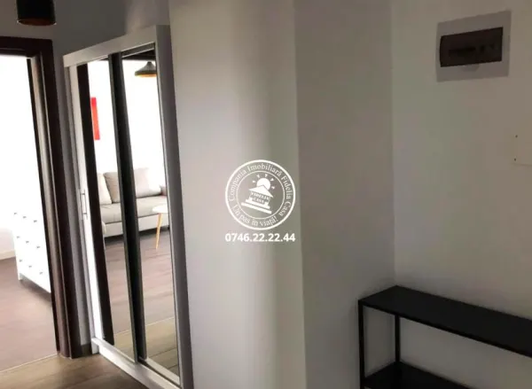 Apartament 1 camera Iași - poza 4