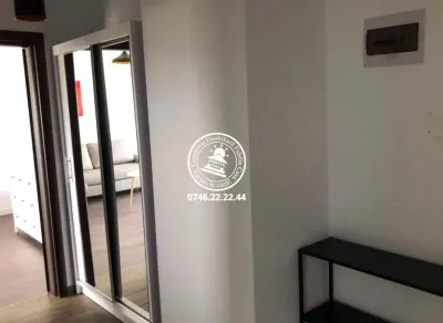 Apartament 1 camera Tătărași - foto 4