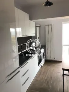 Apartament 1 camera Tătărași - foto 6