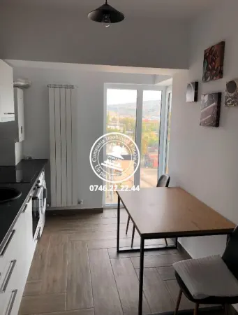 Apartament 1 camera Iași - poza 7