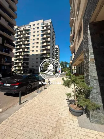 Apartament 1 camera Iași - poza 8