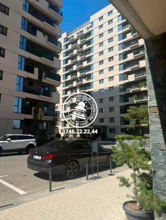 Apartament 1 camera Iași - poza 9