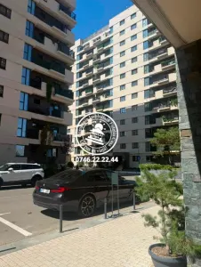 Apartament 1 camera Tătărași - foto 9