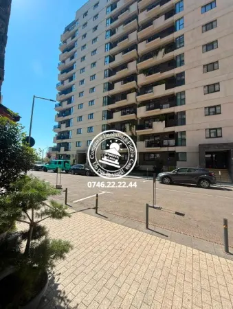 Apartament 1 camera Iași - poza 10