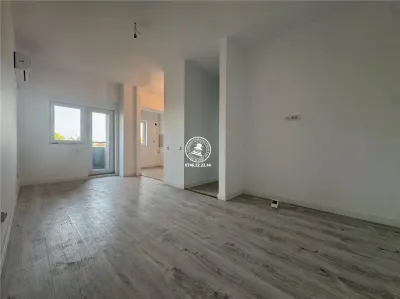 Apartament 2 camere de vânzare | Tătărași – Complex Solumnia | 51 mp total | Etaj 2 - Iasi