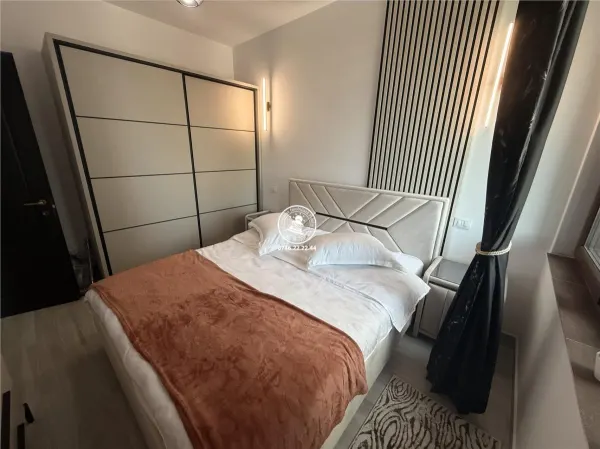 Apartament 2 camere Iași - poza 1