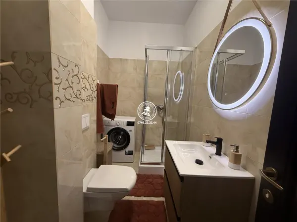 Apartament 2 camere Iași - poza 6