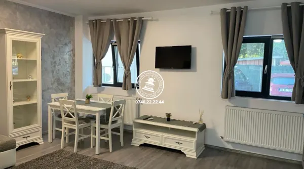 Apartament 1 camera Miroslava - poza 1