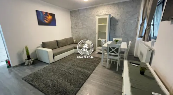 Apartament 1 camera Miroslava - poza 2