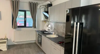 Apartament 1 camera Miroslava - poza 3