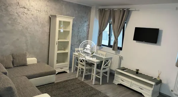 Apartament 1 camera Miroslava - poza 4
