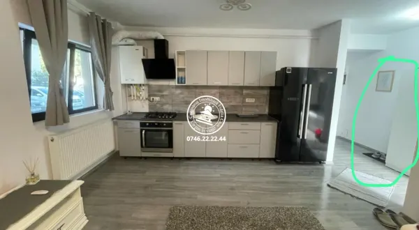 Apartament 1 camera Miroslava - poza 5