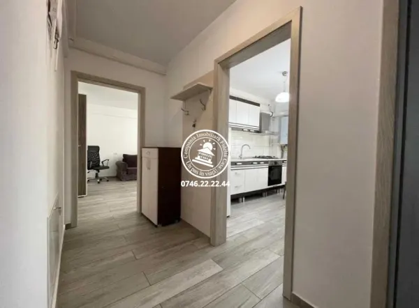 Apartament 2 camere Iași - poza 1