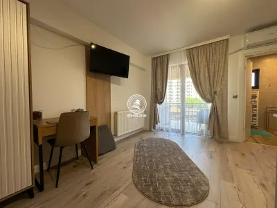 Studio premium de inchiriat - Centru - Palas - foto 5