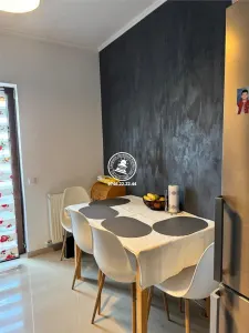Apartament 2 camere de vanzarea, decomandat, loc de parcare inclus - Valea Lupului / Rond Mall Moldova - foto 12