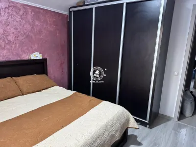 Apartament 2 camere de vanzarea, decomandat, loc de parcare inclus - Valea Lupului / Rond Mall Moldova - foto 7