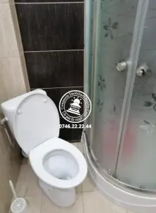 Garsoniera  Iasi Piata Nicolina - foto 2