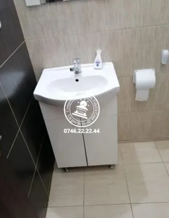Apartament 1 camera Iași - poza 4