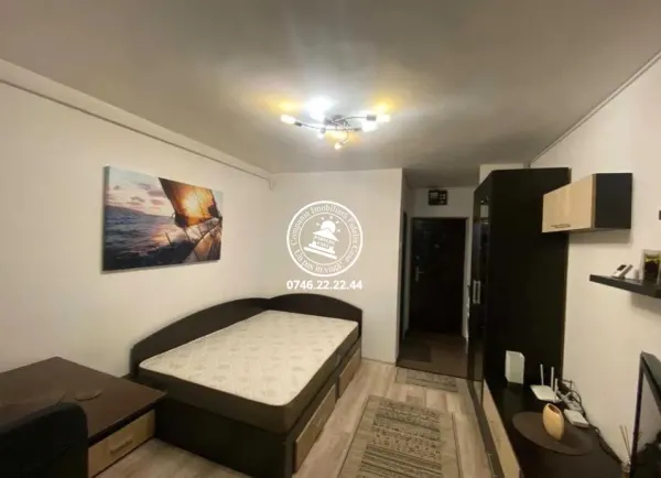 Apartament 1 camera Iași - poza 2