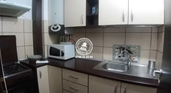 Apartament 1 camera Iași - poza 3
