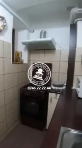 Garsoniera Iasi Tudor Vladimirescu - foto 4