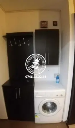 Apartament 1 camera Iași - poza 6