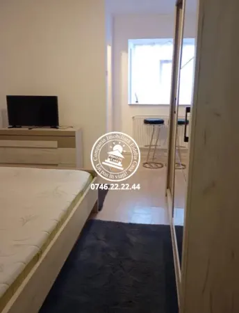 Apartament 1 camera Iași - poza 2