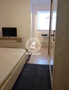 Apartament 1 camera Iași - poza 3