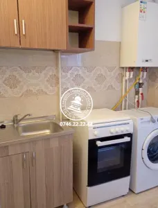 Apartament 1 camera Iași - poza 4