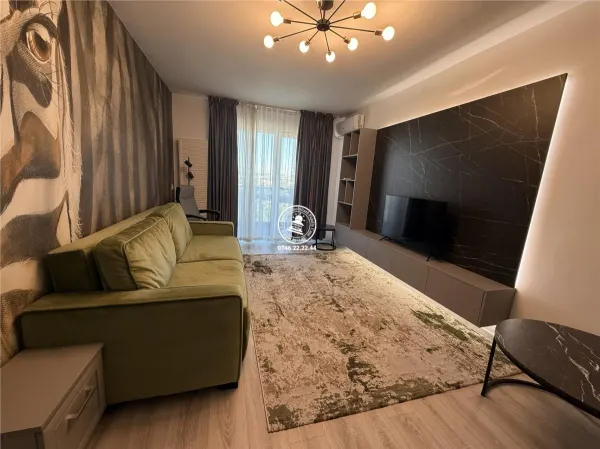 Apartament 1 camera Iași - poza 1