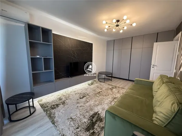 Apartament 1 camera Iași - poza 2