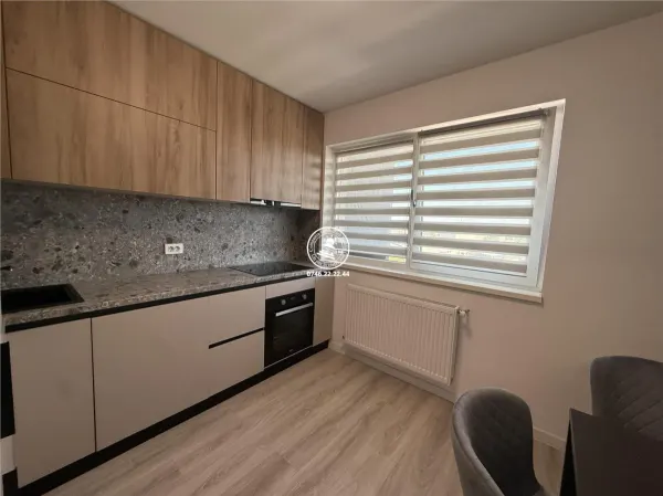 Apartament 1 camera Iași - poza 3
