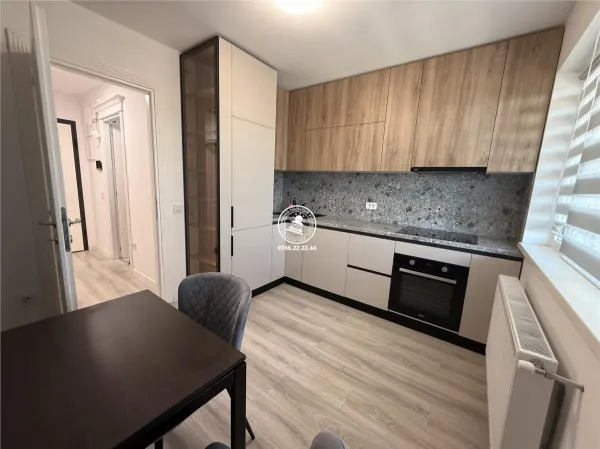 Apartament 1 camera Iași - poza 4